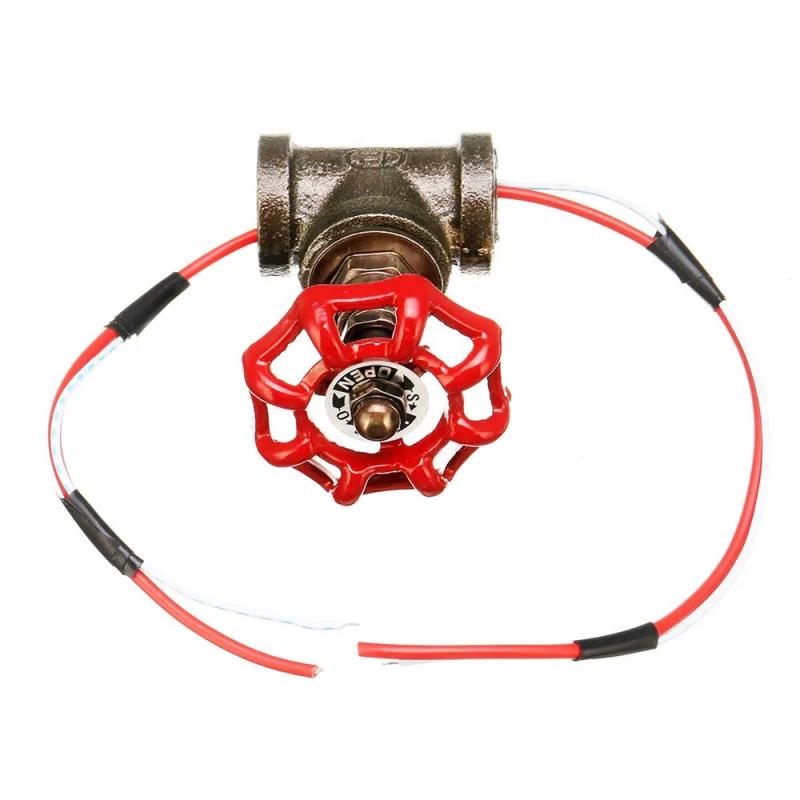 1/2 zoll halt Ventil Licht Schalter Jahrgang Steampunk Schalter Mit Draht Für Wasser Rohr Lampen Lampe Dachgeschoss Stil Eisen Ventil Jahrgang Lampe: Ursprünglich Titel
