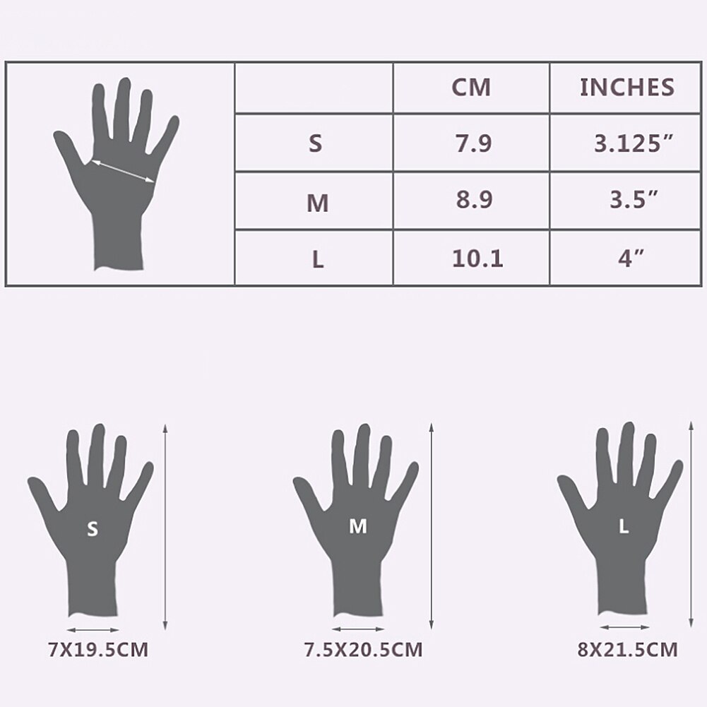 1 Pair Compression Finger Support Joint Pain Relief Arthritis Therapy Gloves