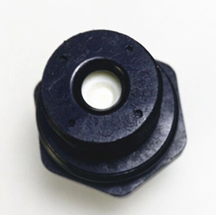 Akozon PCV-ventielkit voor positieve carterventilatie 90 ° 17130PK1003 17130-PM6-003 251630413720 voor CL Integra NSX SLX kracht voor Accord CRX Odyssey Passport