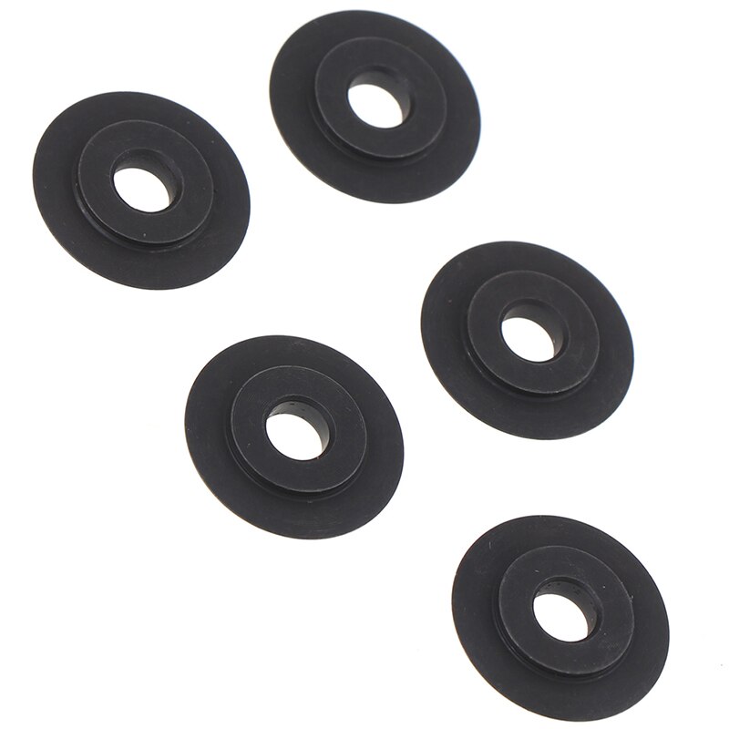 5/10Pcs/set Cutting Blade Tube Pipe Cutter Blades For Copper Stainless Steel Tube Cutting Shear Circular Wheel Cutting Tools