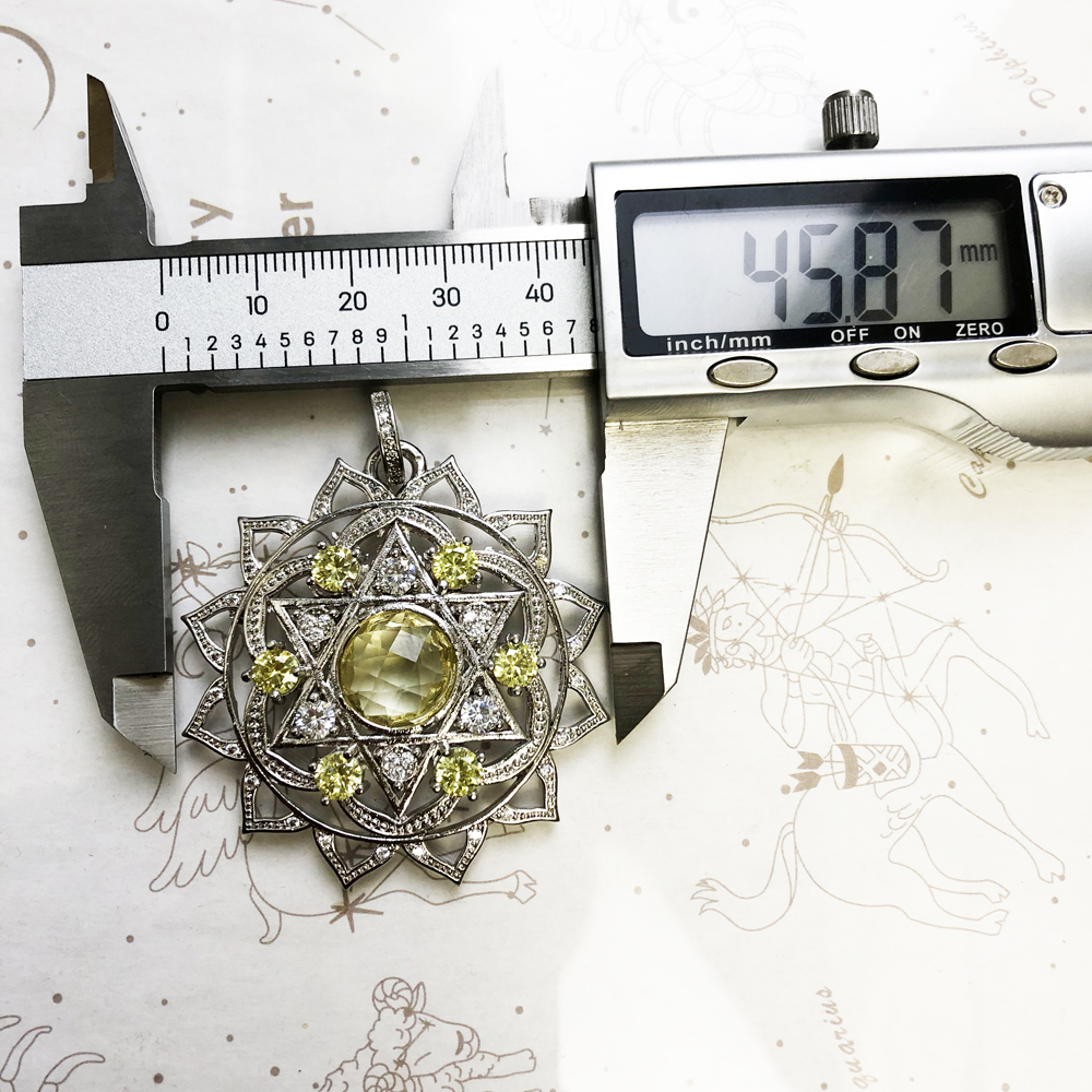 Anheng rose ornament merke glam 925 sterlingsølv smykker romantisk til kvinner
