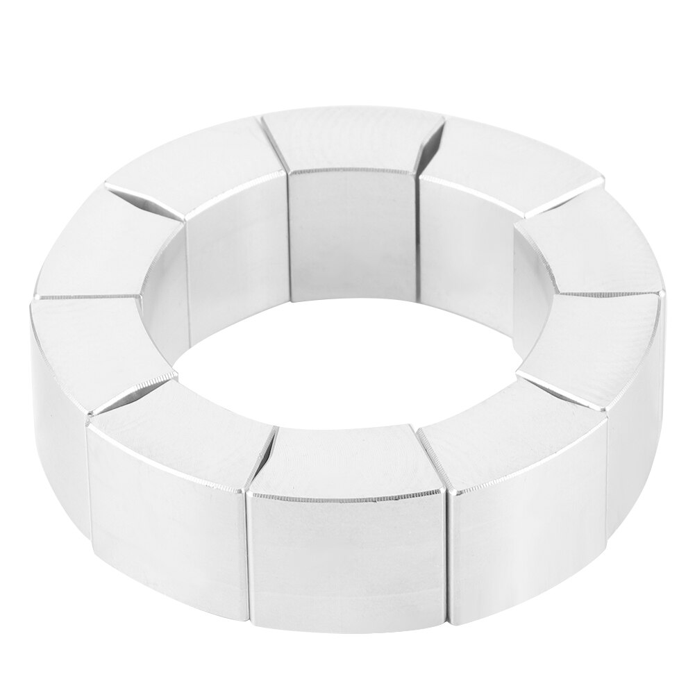 10Pcs 3 Cam Phaser Lock Out Kit Noise Reparatie Tool Fit Voor Ford Expedition 4.6 / 5.4 F150 f250 Aluminium Reparatie Tool