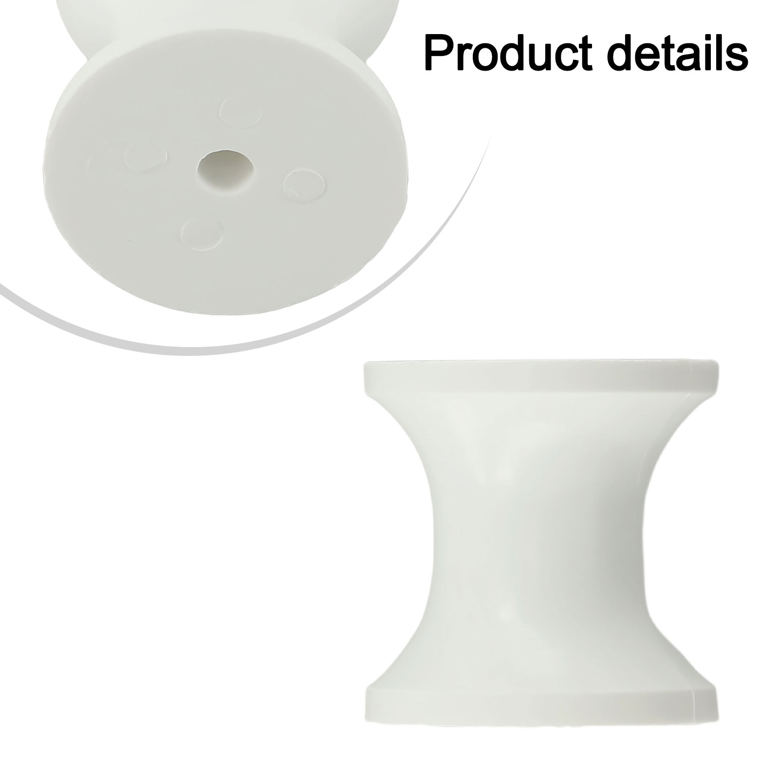 About G All Kinds Accessor Boat Nylon Keel Roller Trailer Roof Roller Boat Trailer Boat Trailer Rubber Keel Roller