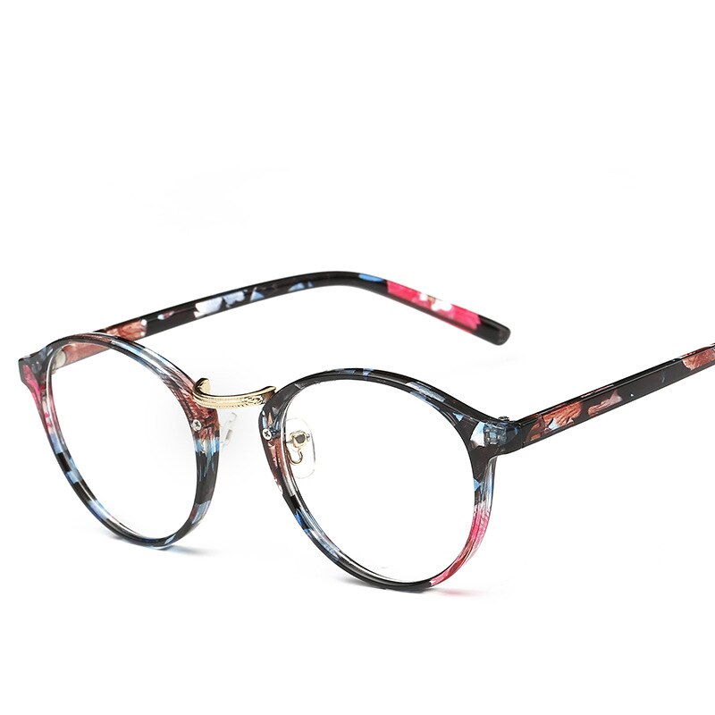 Simple Spectacle MOLNIYA Spectacle Frame Simple Men Optical Glasses... – Grandado