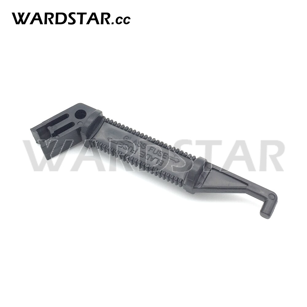 Universal Blade Fuse Puller Car Automobile Fuse Clip Tool Extractor for Car Fuse Holder