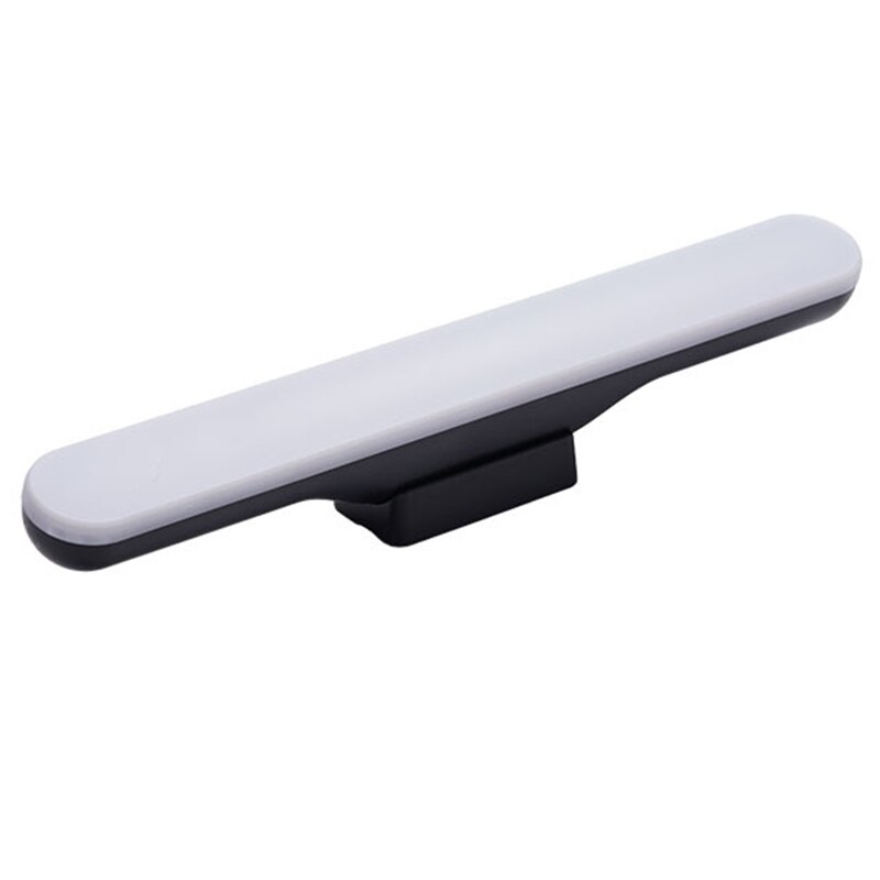 Draaibare Led Spiegel Light Traploos Dimmen Make Vanity Light Draagbare Leeslamp Led Wandlamp Oplaadbare Touch Kast Lam