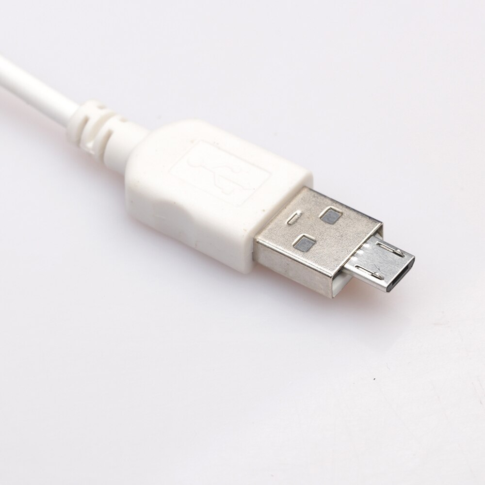 Mini Micro USB 5PIN OTG Adapter Connector for Android Smartphones Tablet USB Cable Flash Disk U Disk for Samasung Xiaomi HTC