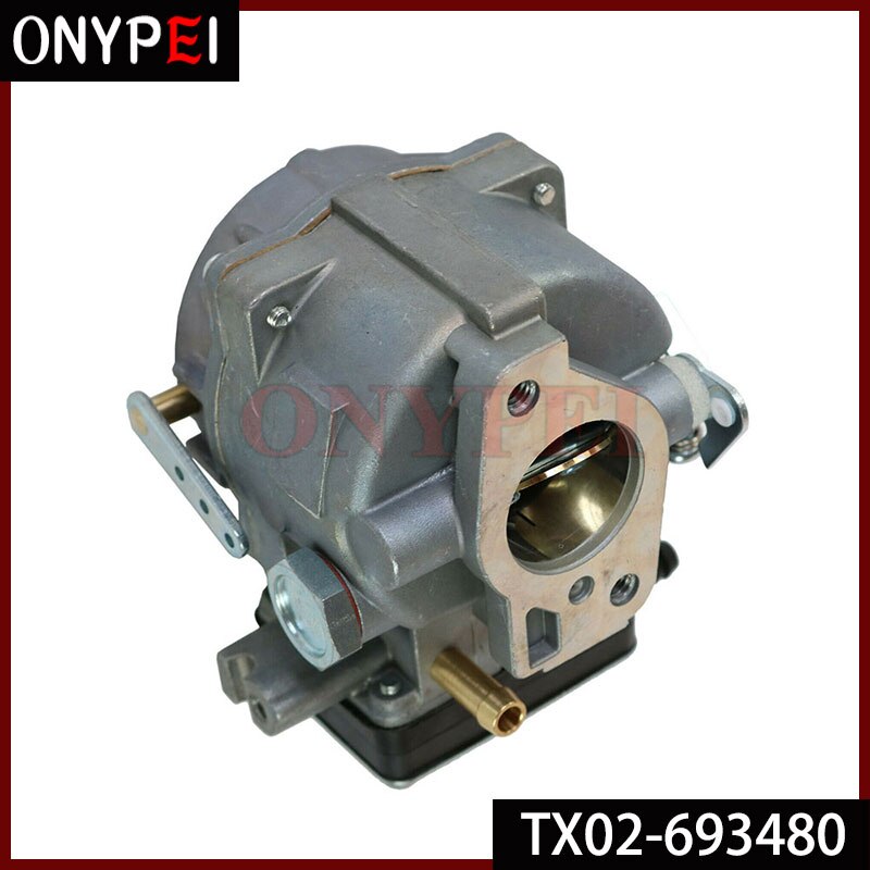 Carburateur 42E707 42E777 42A707 42A777 693480, pour Briggs et Stratton, 499305, 693479, 694056, 495181, 499306