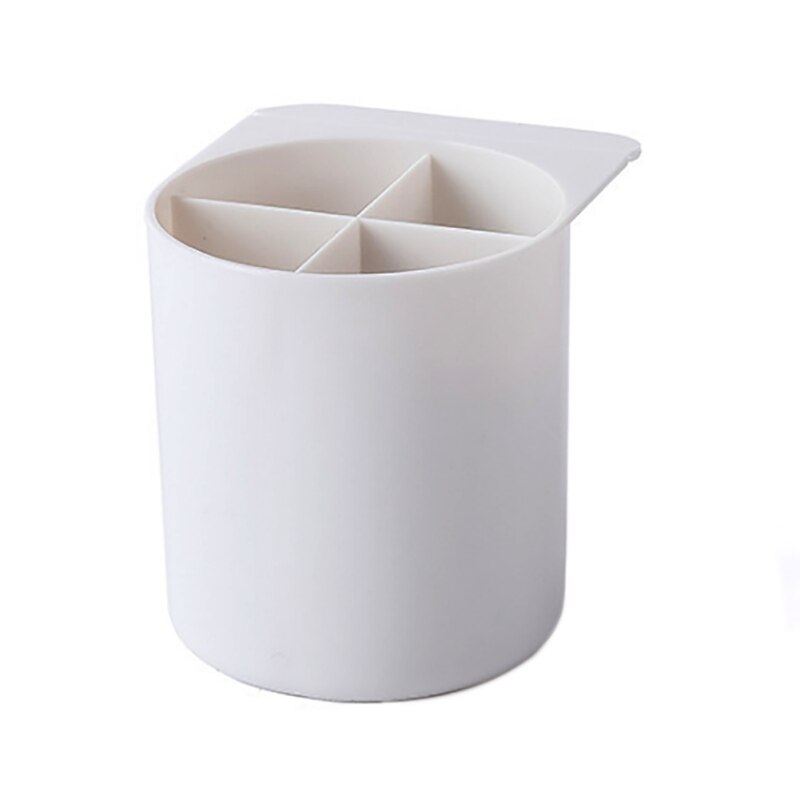 Tafelmodel handdoekpapier dispenser Multifold zwart - 430153 - Schoonmaakproducten