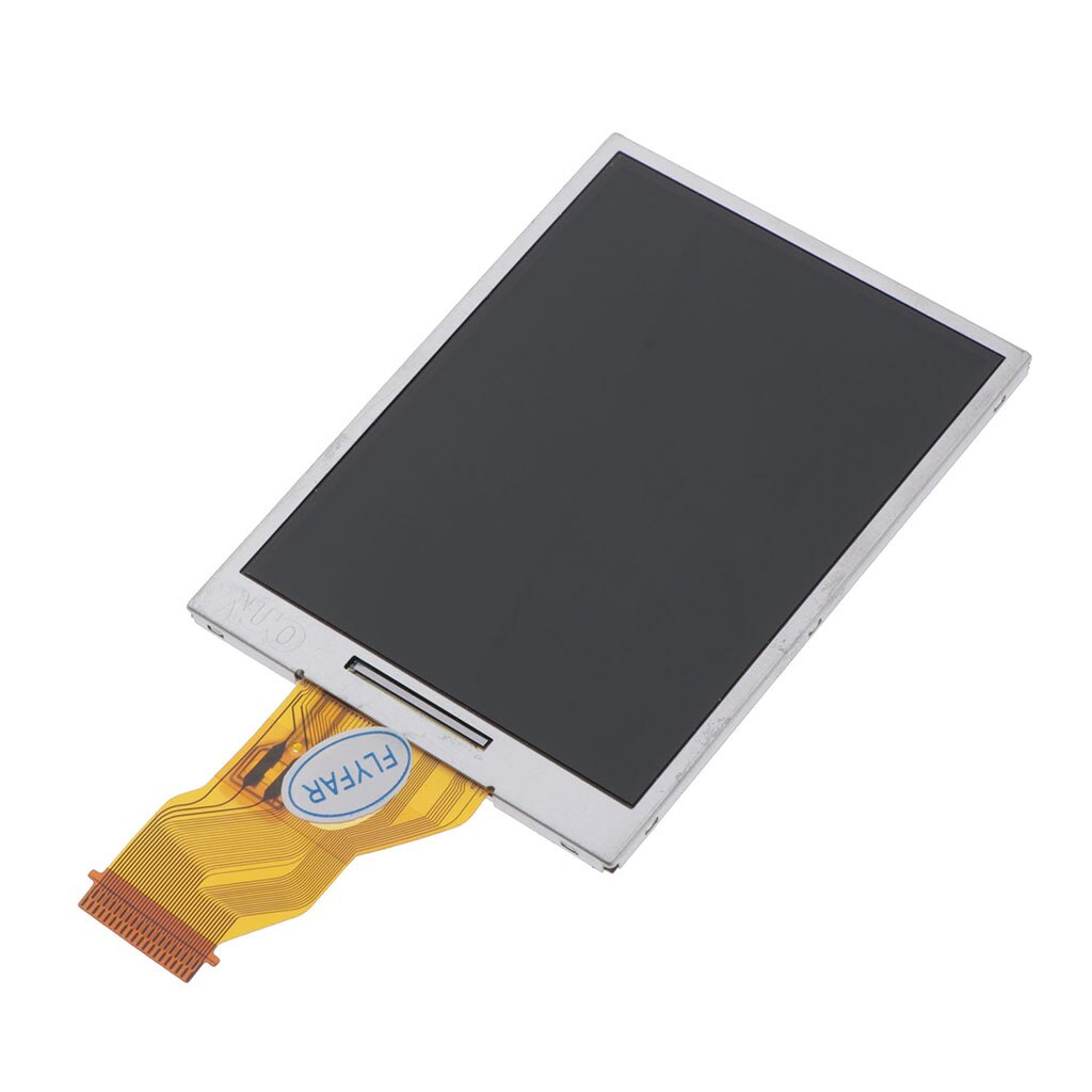 Repuesto de pantalla LCD, digitalizador para Nikon Coolpix S5100, pieza para cámara
