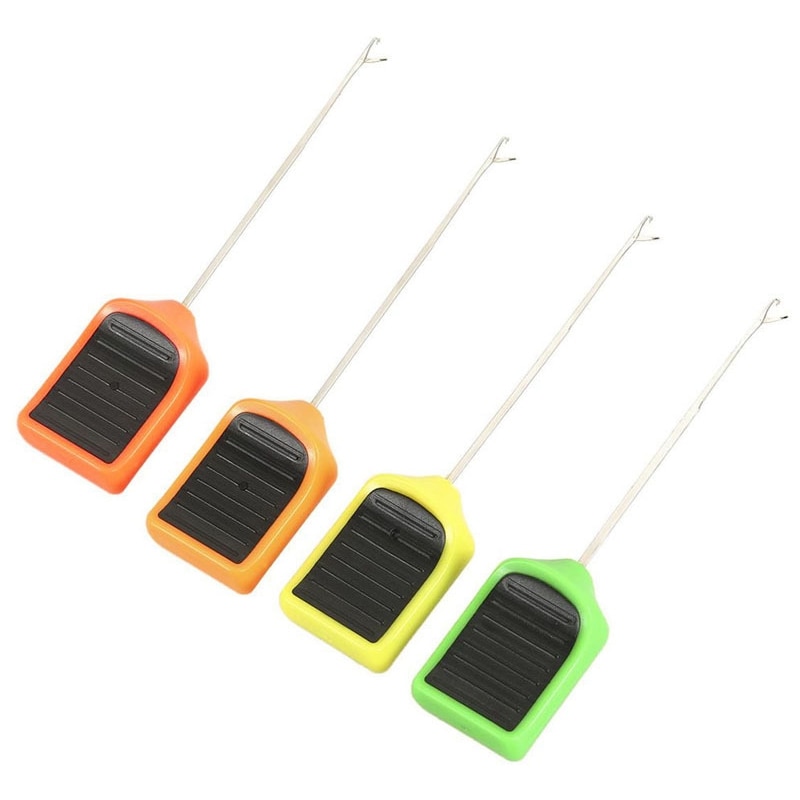 9.5cm Carp Fishing Lead Core Rigs Making Tools Splicing Needles Boilie Drill Carp Tools Accessories For Carp Fishing 00