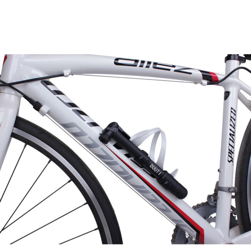 portable bicycle pump mini bike pump Hand Sport Cycling Bicycle Air Pump for Ball Basketball Soccer motorcycle