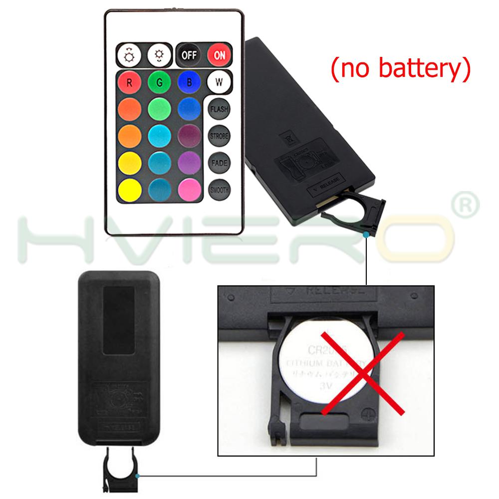 Usb Rgb Licht Strip Usb Rf Afstandsbediening Led Light Strip Usb 3 11 17 24 Draadloze Afstandsbediening Sleutel