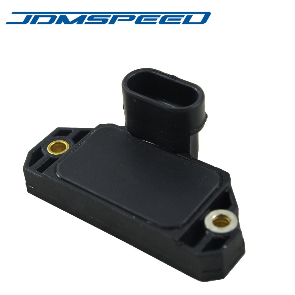 New Ignition Control Module For Cadillac Chevy GMC Isuzu Olds Pontiac 10482803 E - Foto 7