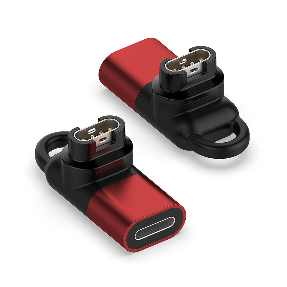 elfbar nachfüll pod läuft aus Adaptateur USB pour allume-cigare de moto main image 1