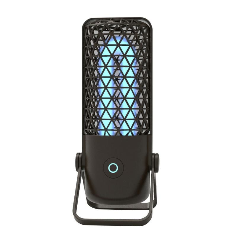Disinfection Lamp UV Household Disinfection Deodorant Ozone Fast Sterilization Light LED Ultraviolet Germicidal Bacterial