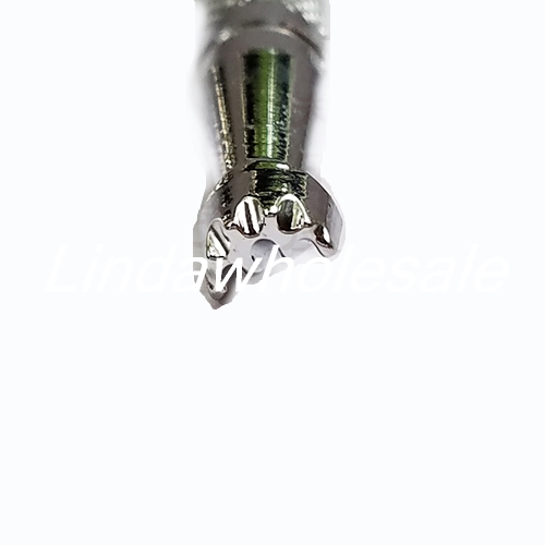 Leather carving printing tool F922,leather tools,stamping leather,steel stamp for metal