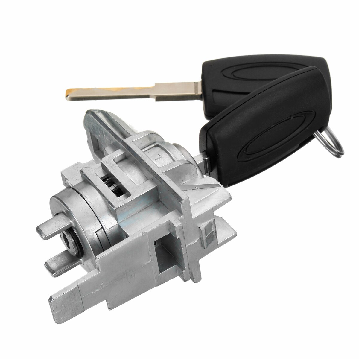 Cilindro serratura porta sx orig. Ford C-Max Focus Connect Kuga dal 20 – Ford Italia