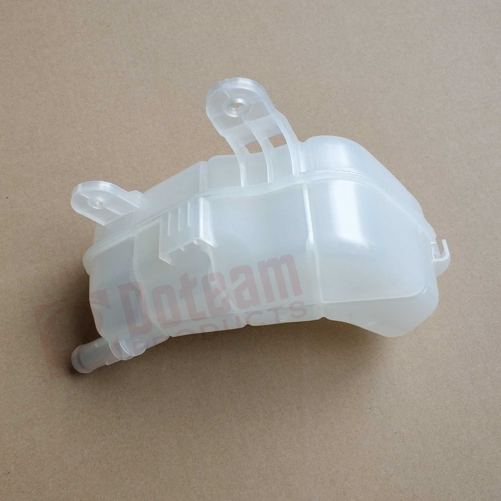 Coolant Expansion Tank Reservoir For Chevy Chevrolet Sonic OEM 95048411