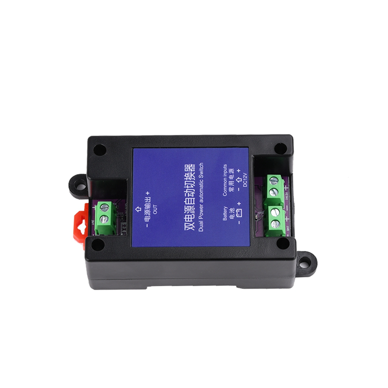 L69a automatiske overføringsbrytere automatisk ladestrømbryter ingen støy under veksling