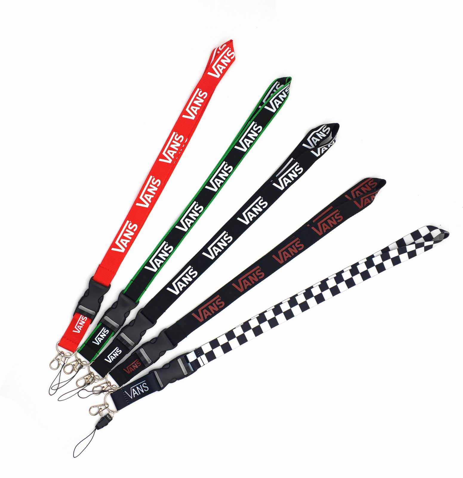 Mode Mobiele Telefoon Lanyard Sleutelhanger Sling Id Neck Strap Camera Sling Mobiele Telefoon Diy Decoratie Sleutel Sling