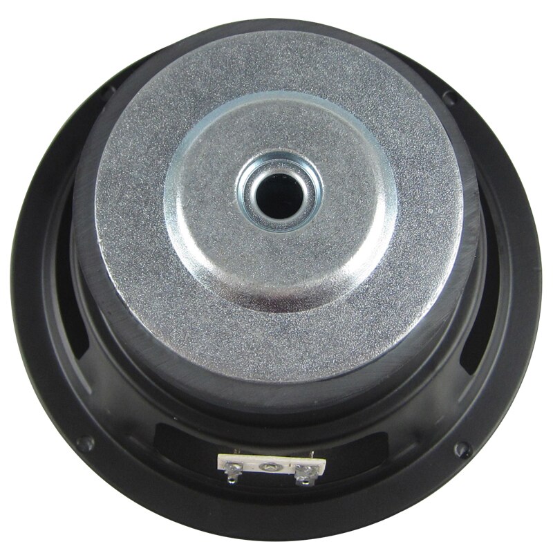6.5 tommer bil subwoofer højttaler bil audio system bil høj effekt subwoofer