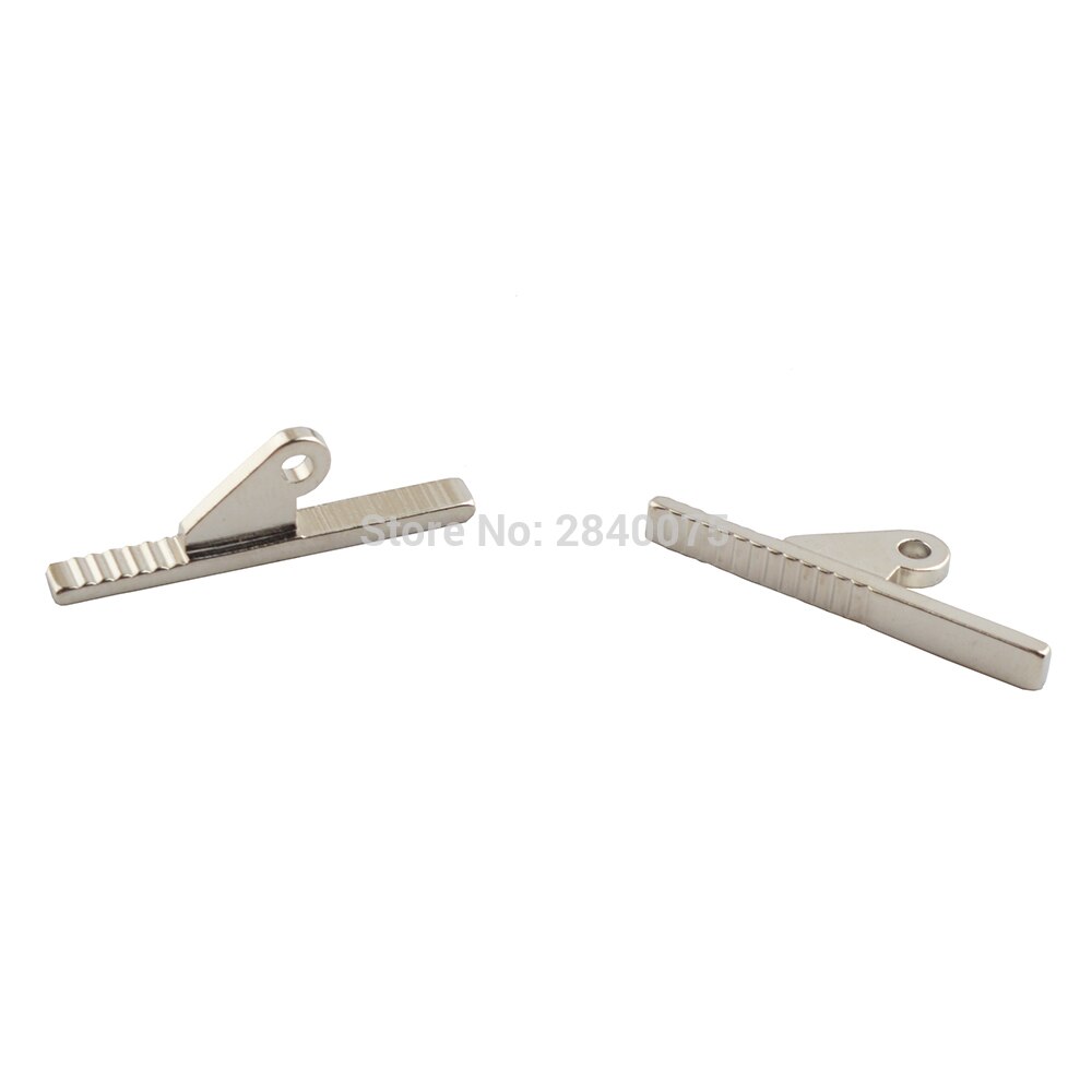 Cerniera per occhiali 100 pezzi, cerniere per occhiali riparazione cerniere universali per occhiali 2.0x1.0x6.0mm