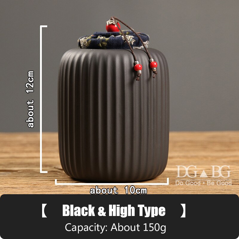 Biała czarna ceramika urna placki kot zwierzę pogrzebowe urna na prochy uchwyt ceramiczna trumna pamięć pamiątka ludzka kremacja: czarny High