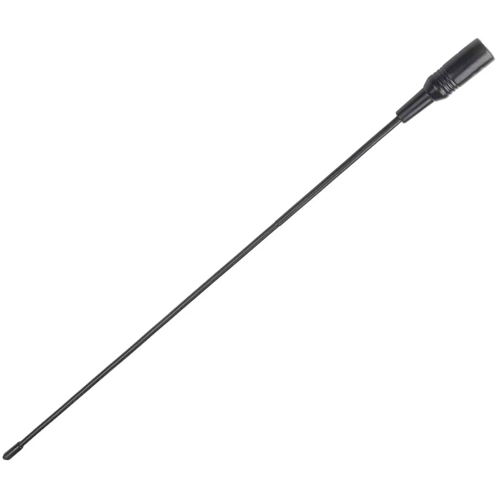 NA-771 SMA-Male Zachte Dual Band 144MHz 430MHz SMA-Male Radio Antenne Voor YAESU NAGOYA Voor Baofeng UV-3R TH-UVF9 TH-UV3R
