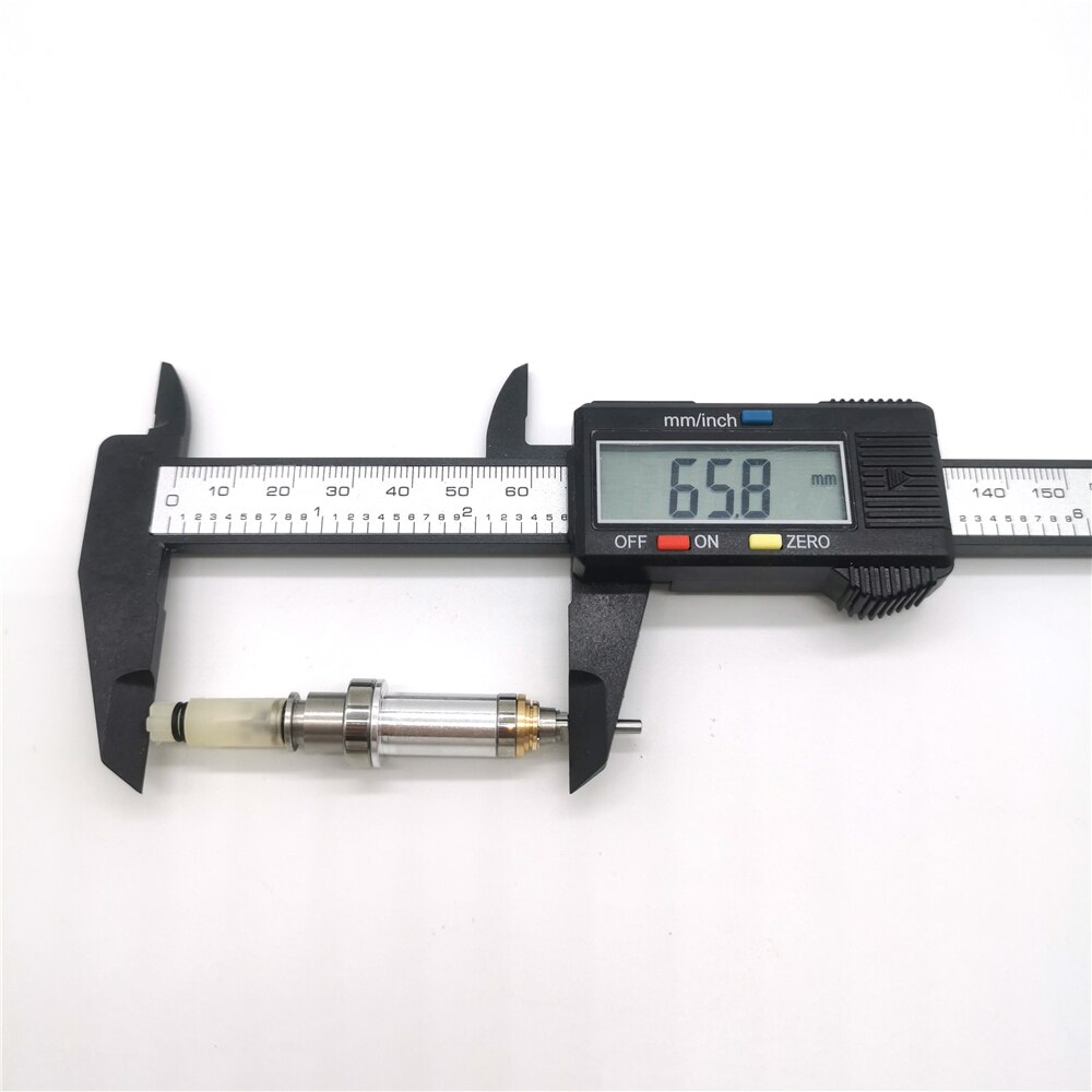 Electric Manicure Drill Accessory Pen Handle Spindle File Polish Grind Machine Handpiece Manicure Pedicure Nail Tool Replace