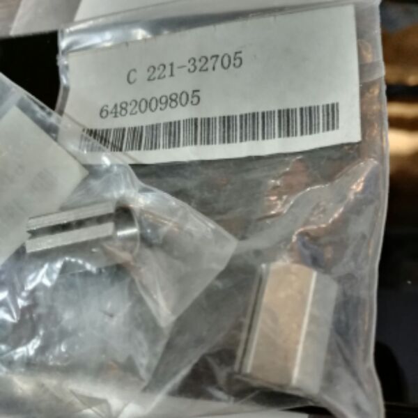 Voor Shimadzu Gas Fase Joint 221-32705, Single Pac... – Vicedeal