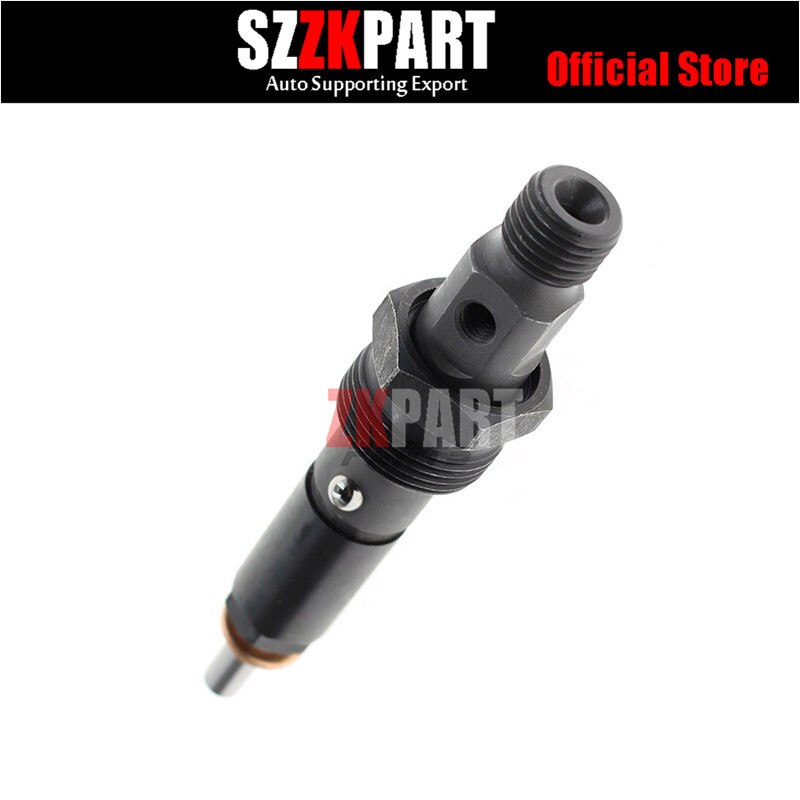 4x 4928990 dieselpolttoainesuuttimet cummins 4bt moottori 390 kal 59 p 6