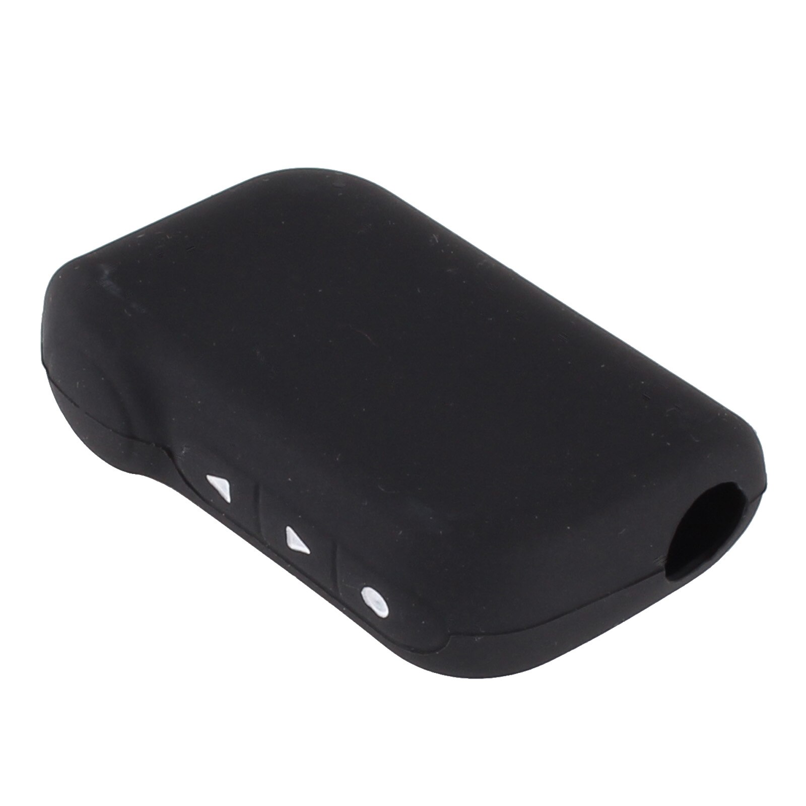 KEYYOU A93 A96 A63 Keychain Silicone Cover Key Case for Starline A93 Two Way Car Alarm Remote Controller LCD Transmitter