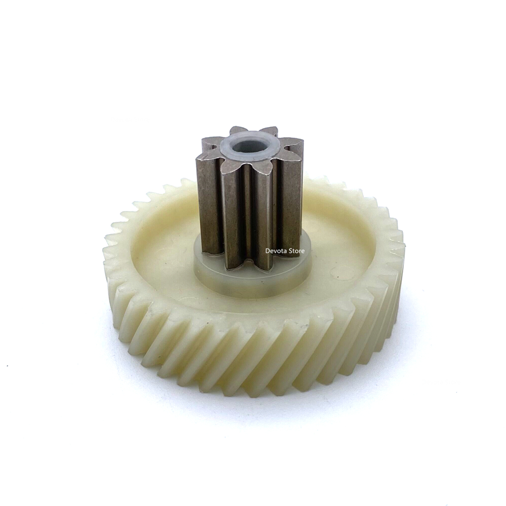 8T-39T 9T-40T Schredder Getriebe Zubehör Für 34251 14431 schredder modell reparatur teile spur/Stirnradgetriebe