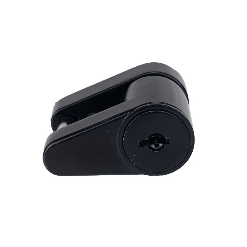 1/4 inch Trailer Hitch Coupler Lock Connector for Car Tow Trailer Boat RV Truck Coupler Locking Hitch Pin's