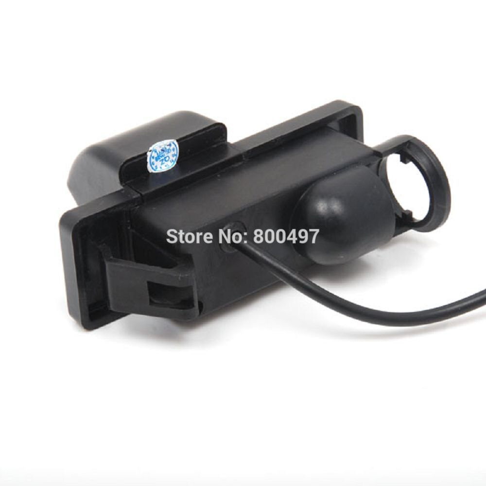 CCD HD Auto Achteruitrijcamera Reverse Camera Parking Backup HD Camera Waterdichte IP67 voor Mercedes Benz Viano Vito B- klasse MPV