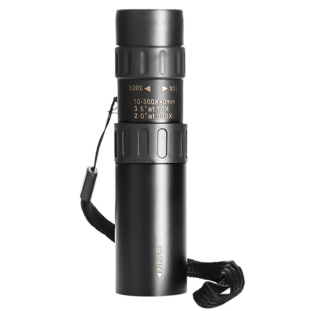 Telescopio Monoculare Con Zoom Super Teleobiettivo... - Grandado - Foto 8