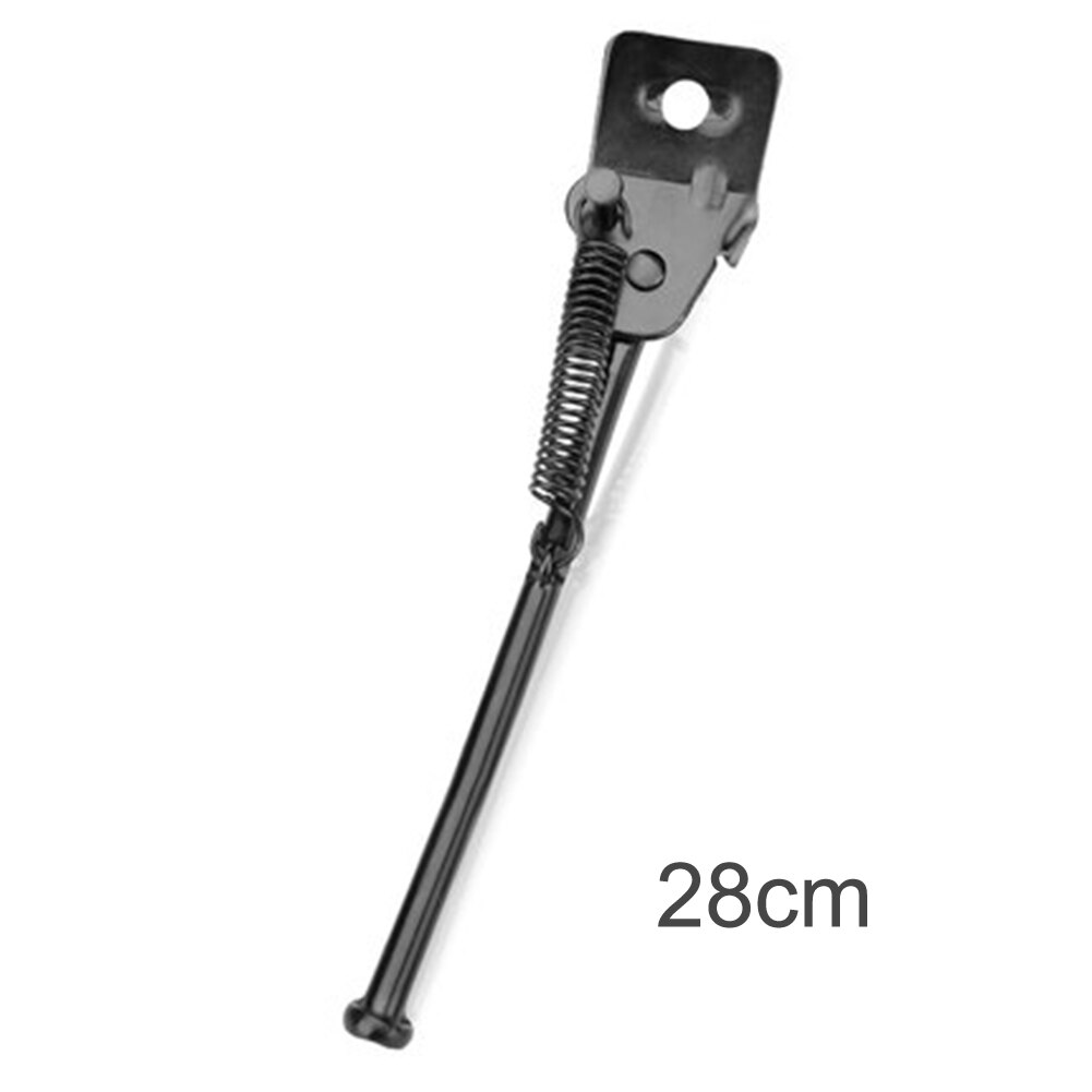 12/14/16inch Stainless Steel Kids Bicycle Kickstand Support Side Kick Stand Rear Kickstand Support Anti-Rust Bike Accessories: 20inch A1