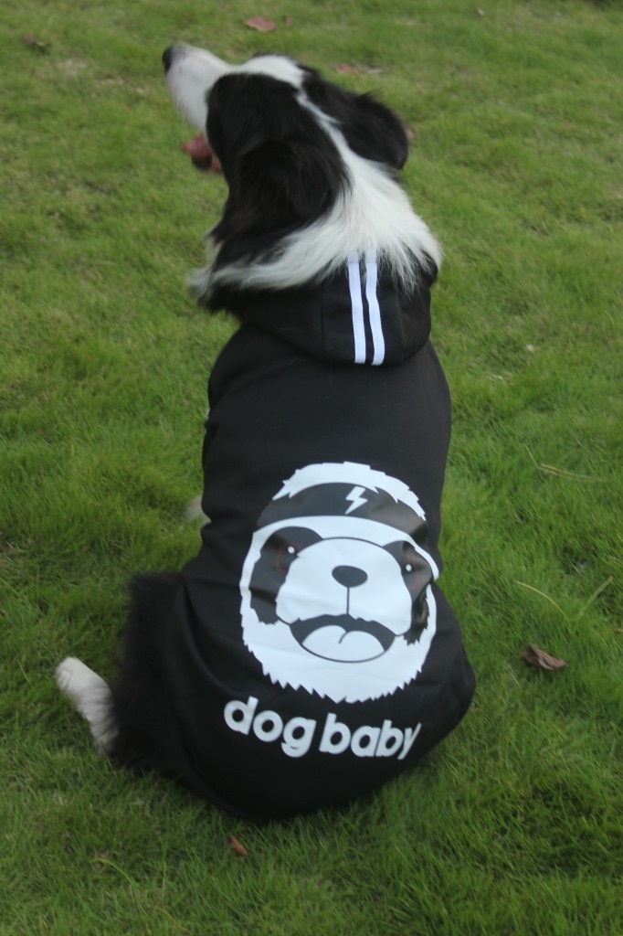 3XL-9XL Pet Clothes Golden Retriever Big Dog Clothing Labrador Shepherd Dog Medium Large Big Dogs Sweater Coat