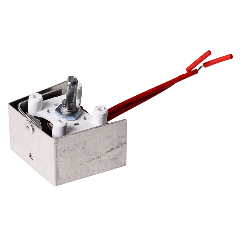 R2JD 1500W grzejnik elektryczny przełącznik obrotowy przełącznik termostatu przełącznik kontroli temperatury akcesoria robić urządzeń domowych