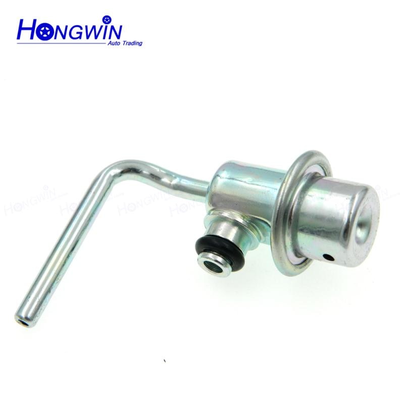 Regulador de presión de inyección de combustible para Hyundai Tucson 05-09 1580758,31380-2E000,31380 2E000,313802E000,5G1454