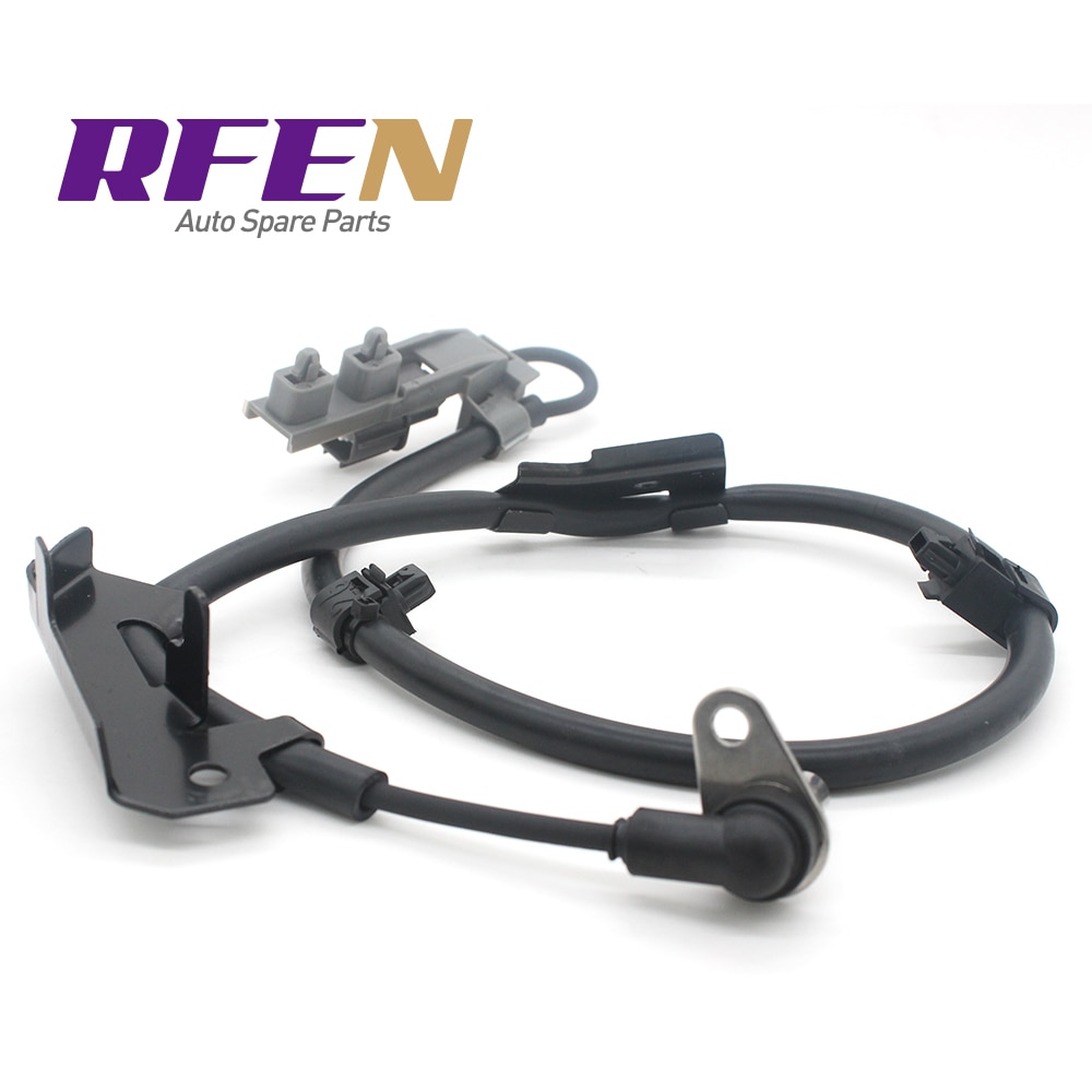897387990151 forreste venstre abs-sensor 8973879901 8-9738799015-1 til isuzu d-max abs-hjulhastighedssensor 897387990151