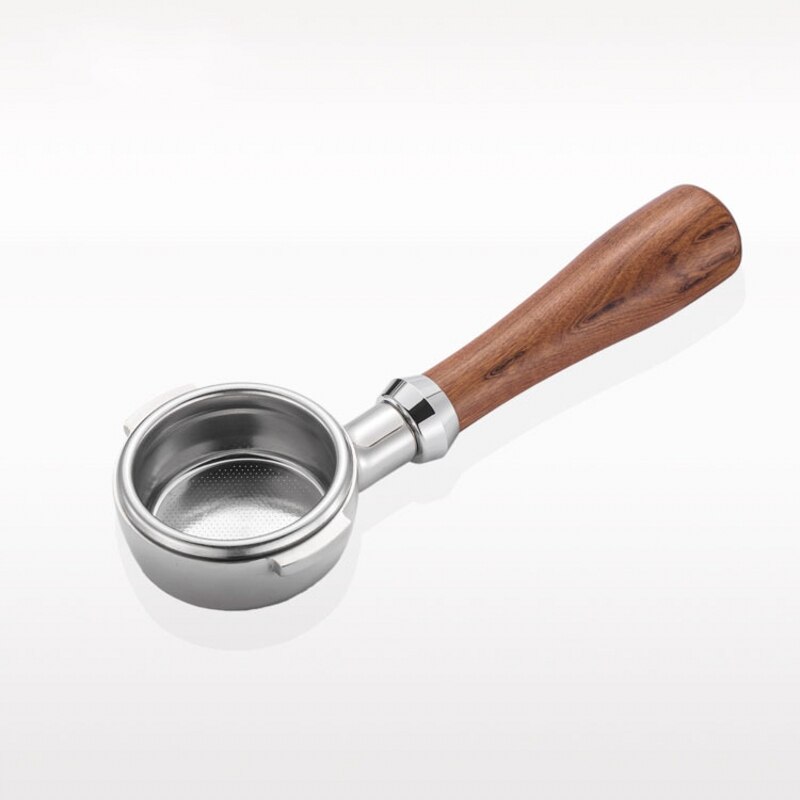 Koffieportafilter 58, 58 Mm Bodemloze Portafilter Handlheld