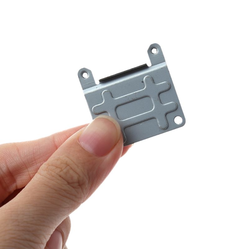 Mini Metal PCIE PCI-E, tarjeta extensión tamaño medio a completo, soporte adaptador inalámbrico WiFi pci-express con tornillos