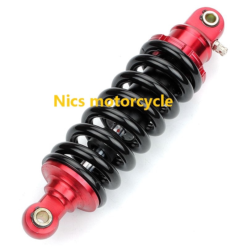 Rear central shock absorber 260-280mm 10.2'' Adjus... – Grandado