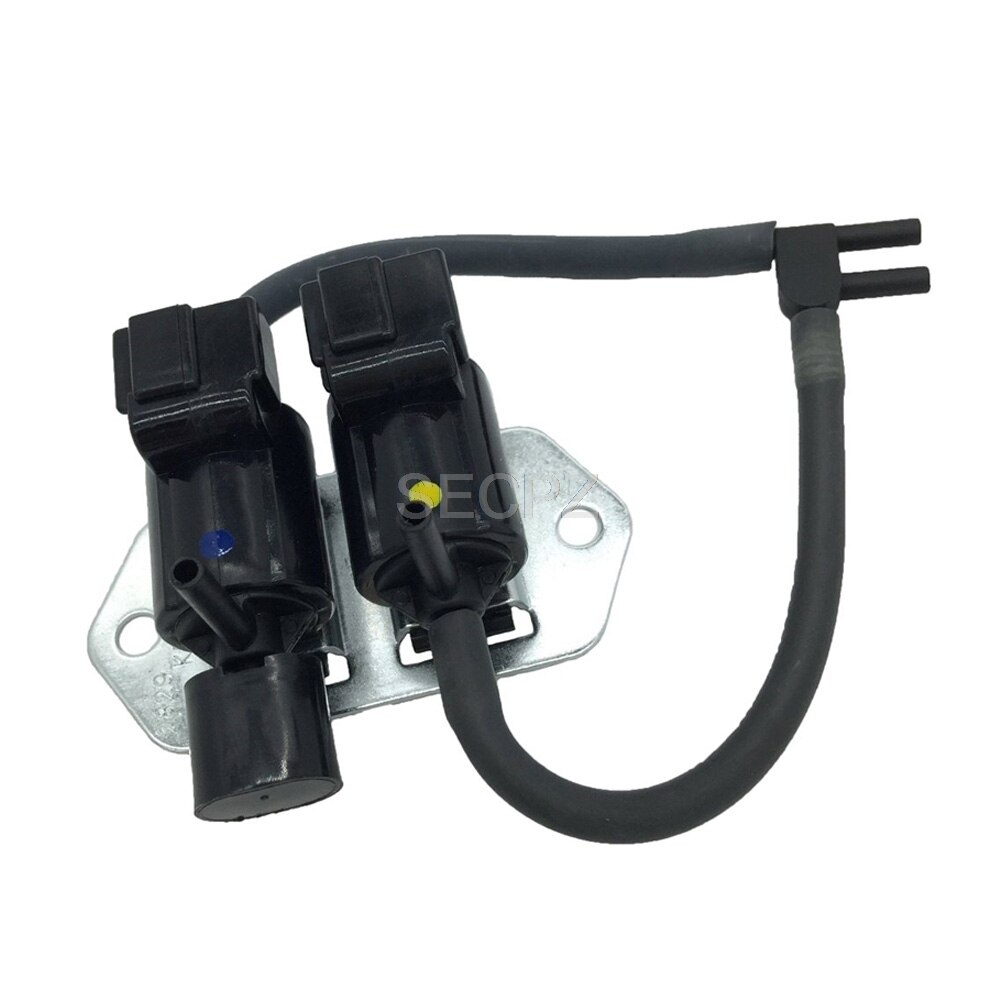 Voor Mitsubishi Pajero L200 L300 V43 V44 V45 K74T V73 V75 V78 Vrijloop Clutch Controle Magneetventiel MB620532 MB937731