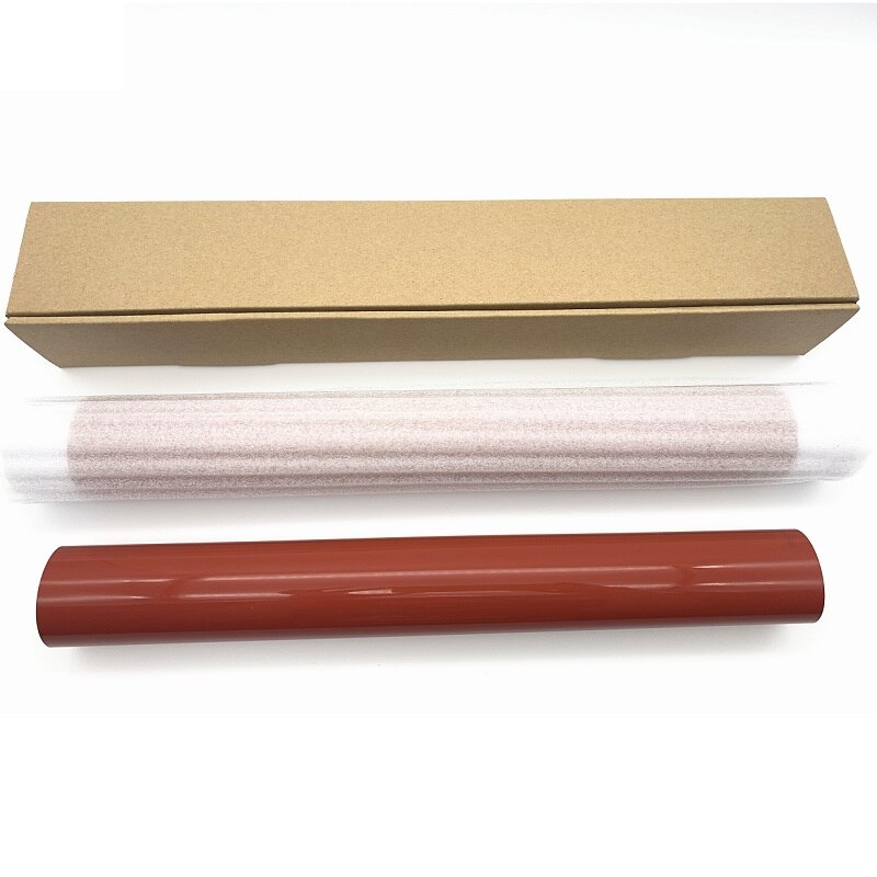 importiert neue fuser gürtel für Konica Minolta C554 C654 C754 fuser Film gemacht in Japan