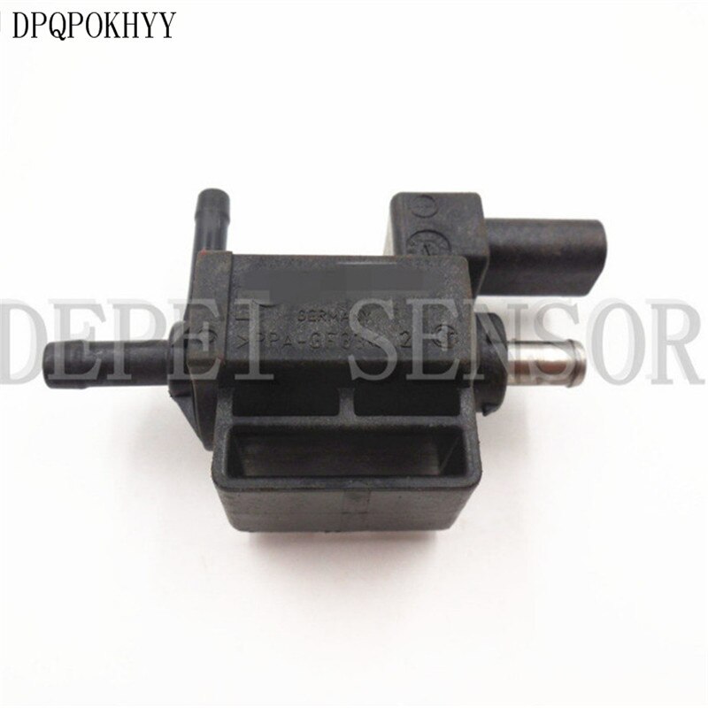 Dpqpokhyy Voor Volkswagen Turbo Controle Magneetventiel 06H906283J 06H 906 283 J