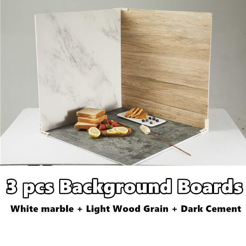 Arrière-plan de photographie en PVC, Grain de bois, panneau d&#39;arrière-plan Durable, étanche et réaliste, pour Studio Photo: Vin Rouge