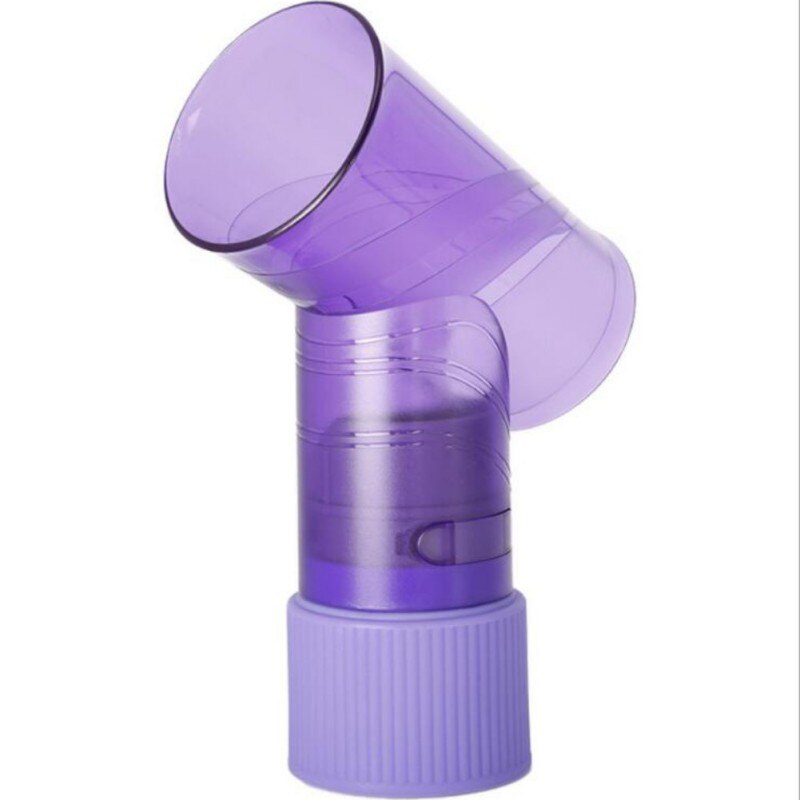 Hair Curler Dryer Diffuser Wind Spin Curl Hair Salon Styling Tools Hair Roller Curler Make Hair Curly: Z